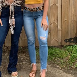 LEVI 710 Super Skinny